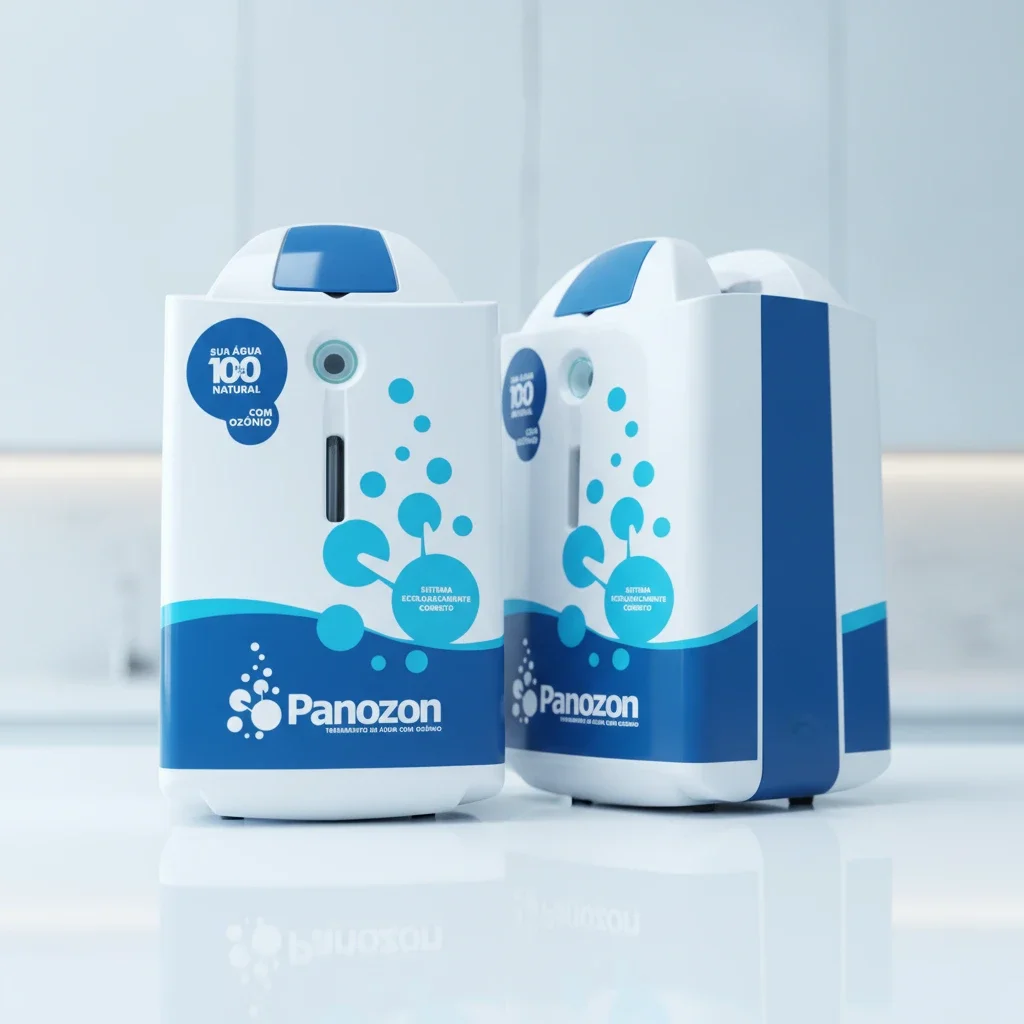 gerador de ozônio para piscina panozon blue star