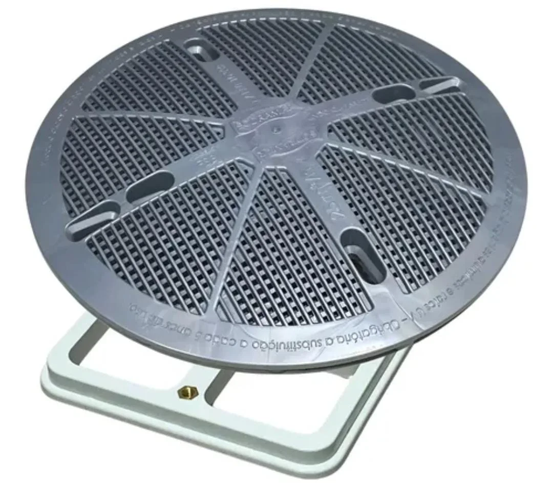 tampa para dreno de piscina