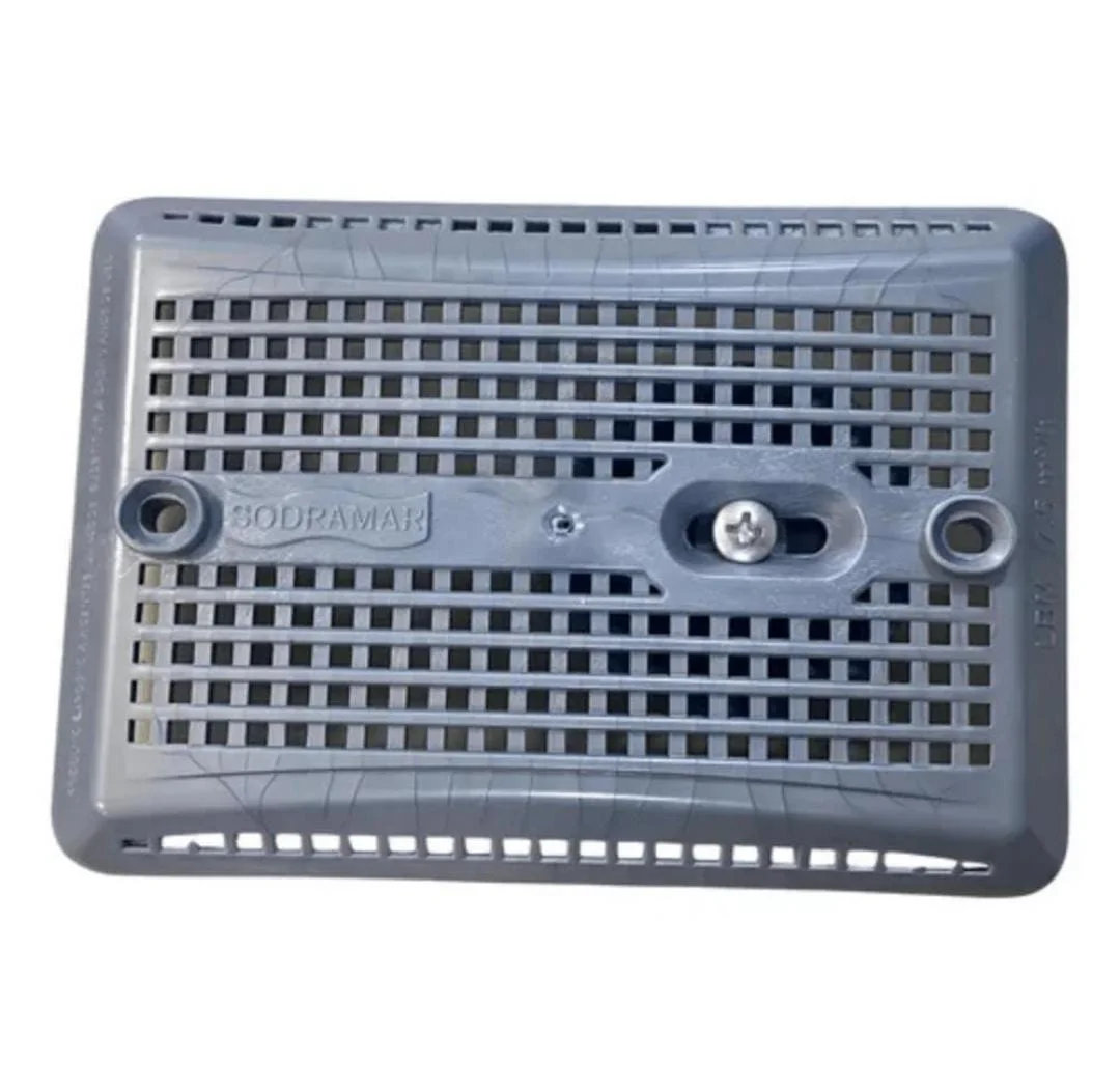 tampa para dreno de piscina