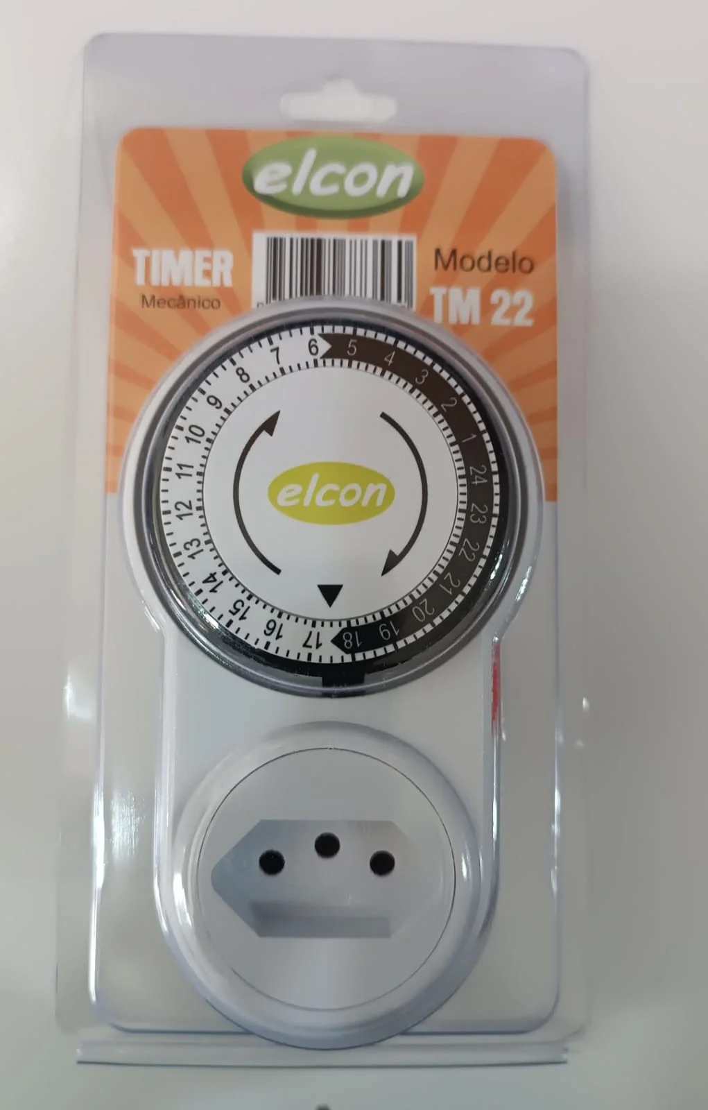 temporizador para piscina comprar