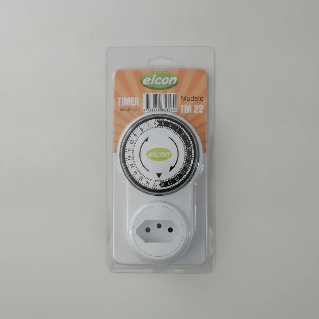 temporizador para piscina comprar