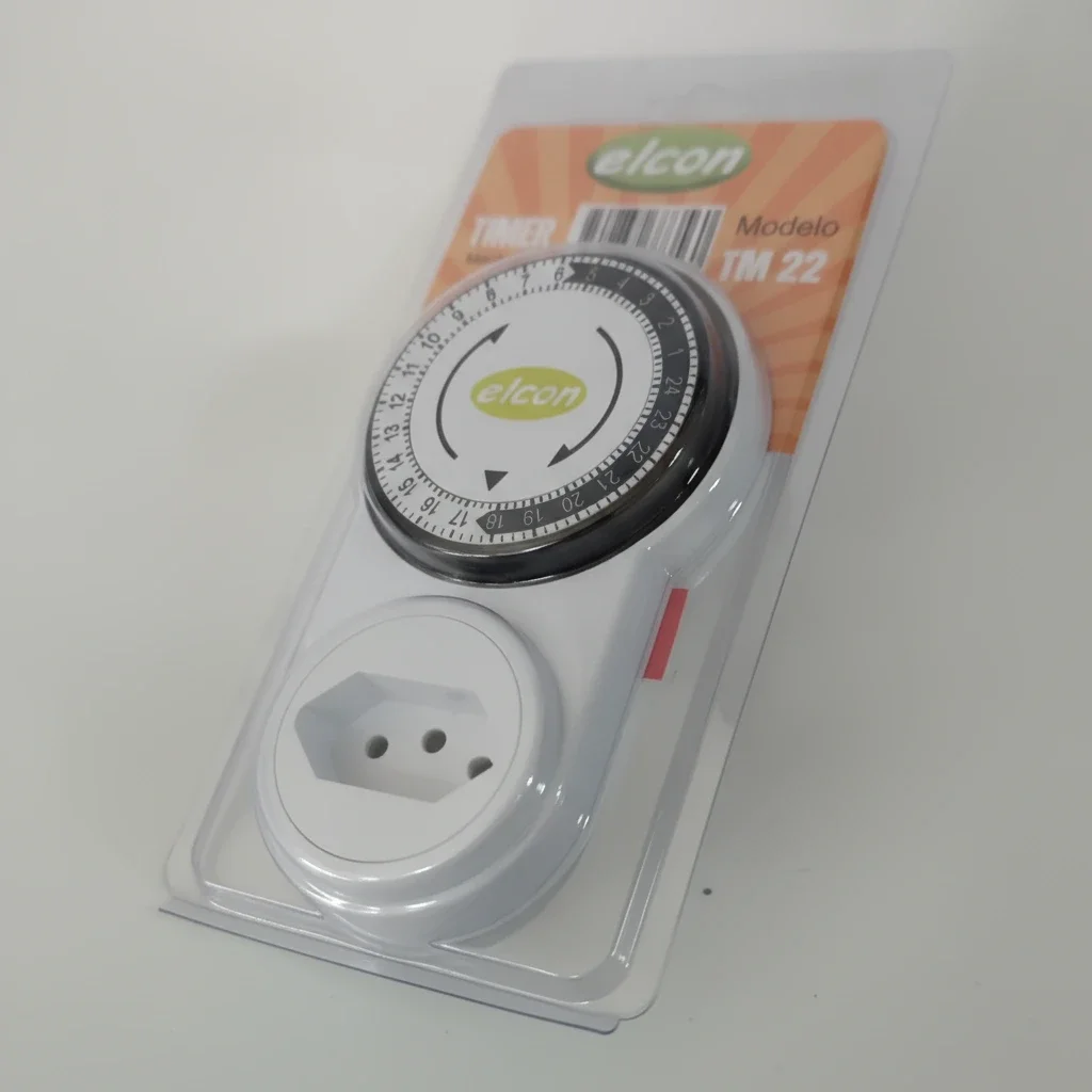 temporizador para piscina comprar